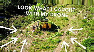 Drone voyeur